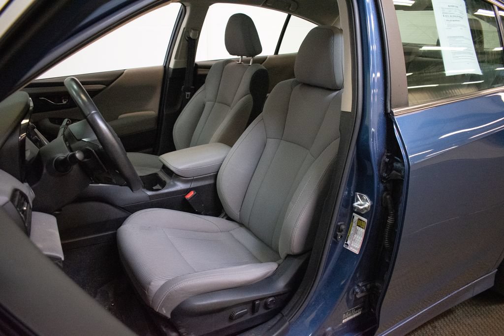 Used 2021 Subaru Legacy Premium AWD/4WD image 19