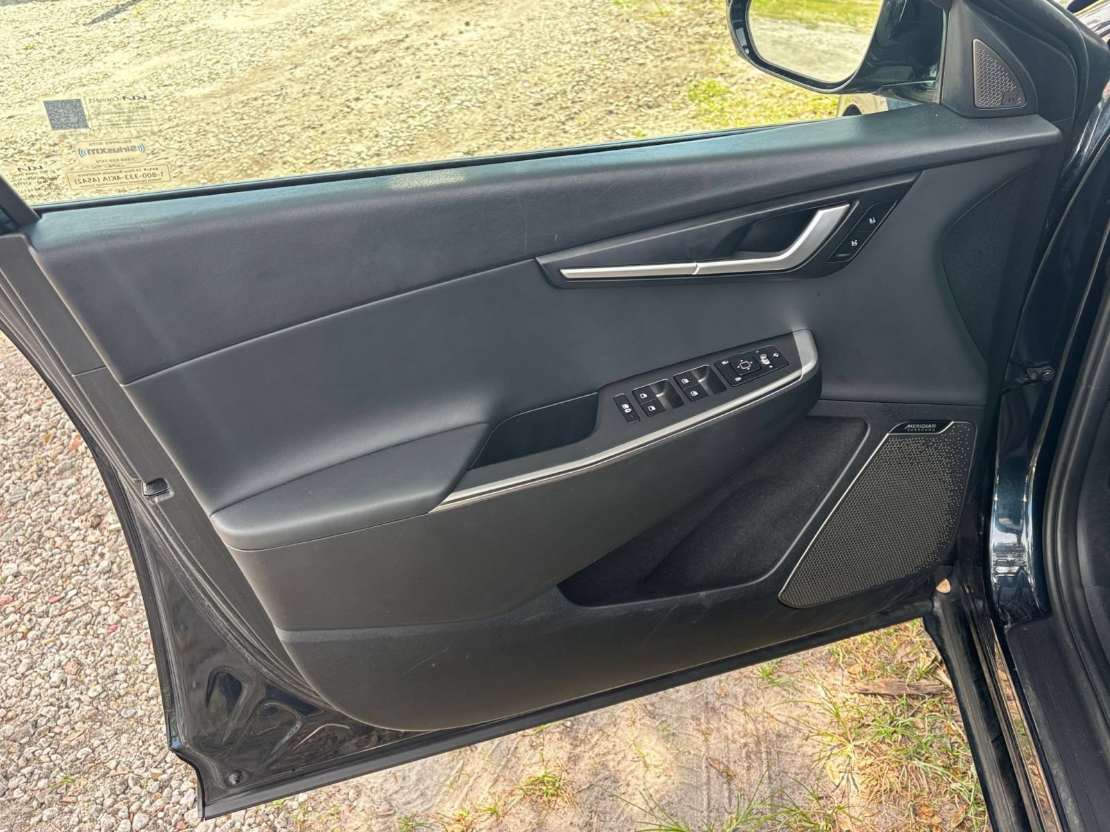 Used 2024 Kia EV6 Wind RWD image 23