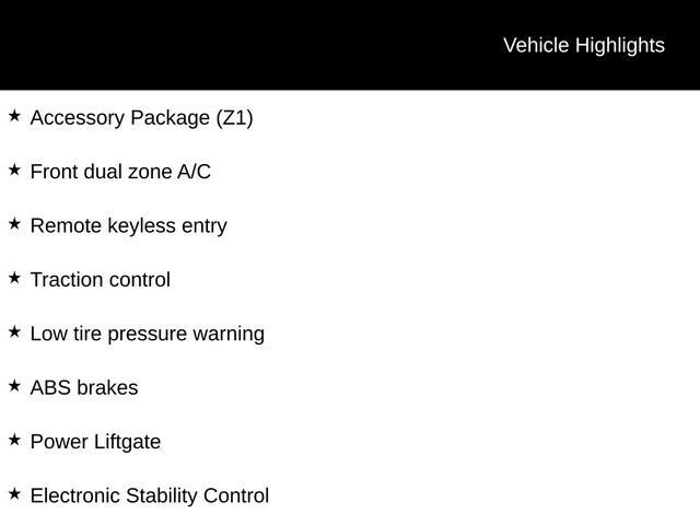 Used 2023 Lexus RX 350 F Sport w/ Accessory Package (Z1) image 8