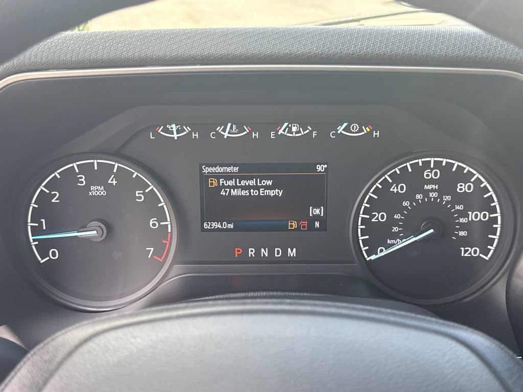 Used 2022 Ford F150 XL w/ STX Appearance Package image 26