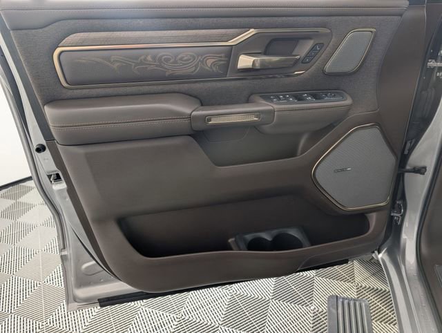 Used 2025 RAM 1500 Limited image 10