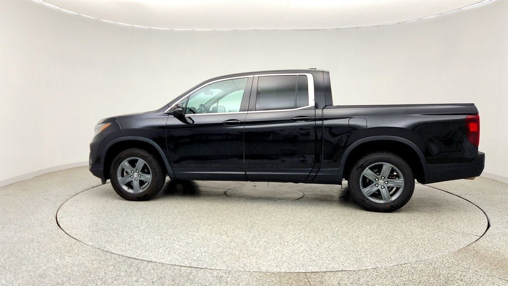 Used 2023 Honda Ridgeline RTL image 8