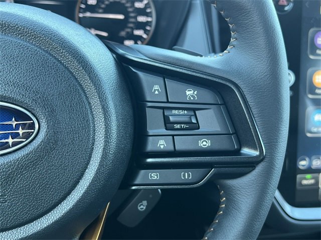 New 2026 Subaru Crosstrek 2.5i Wilderness image 20