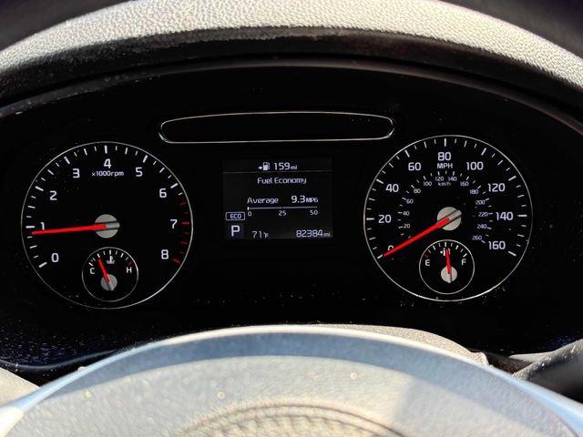 Used 2020 Kia Sorento LX image 7