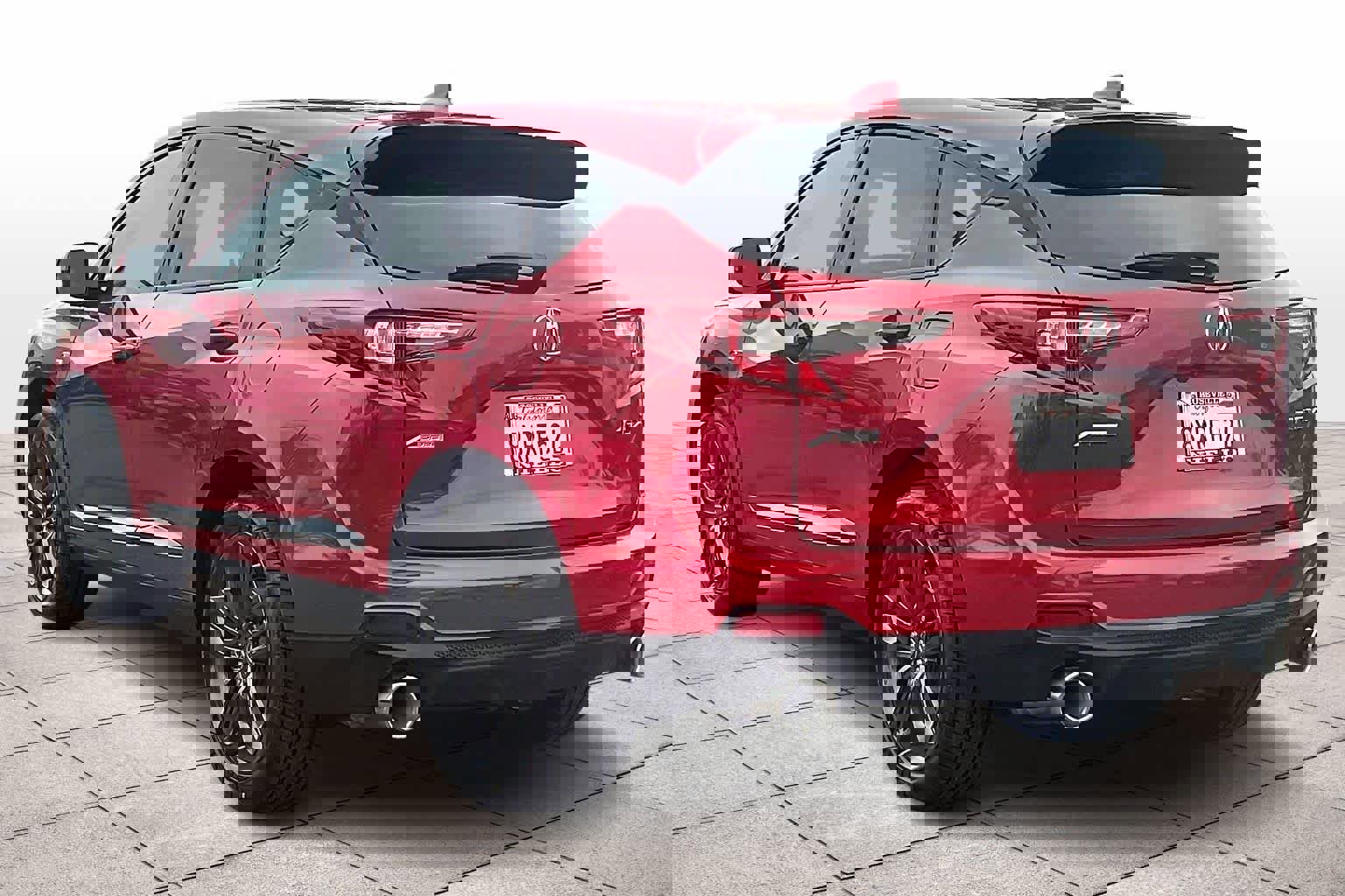 Used 2019 Acura RDX A-Spec image 14