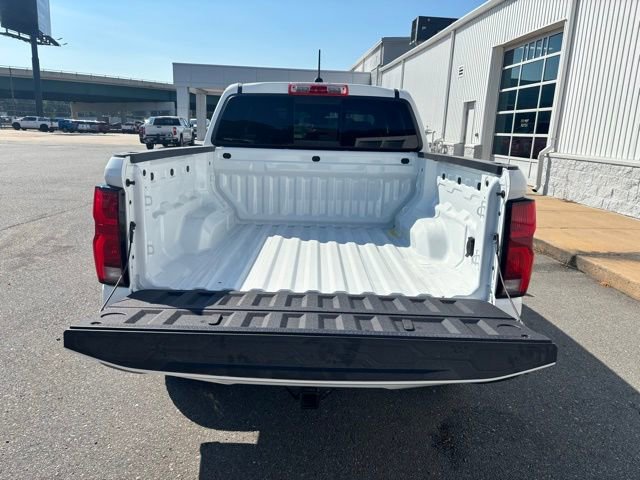 New 2026 Chevrolet Colorado LT w/ LT Convenience Package image 9