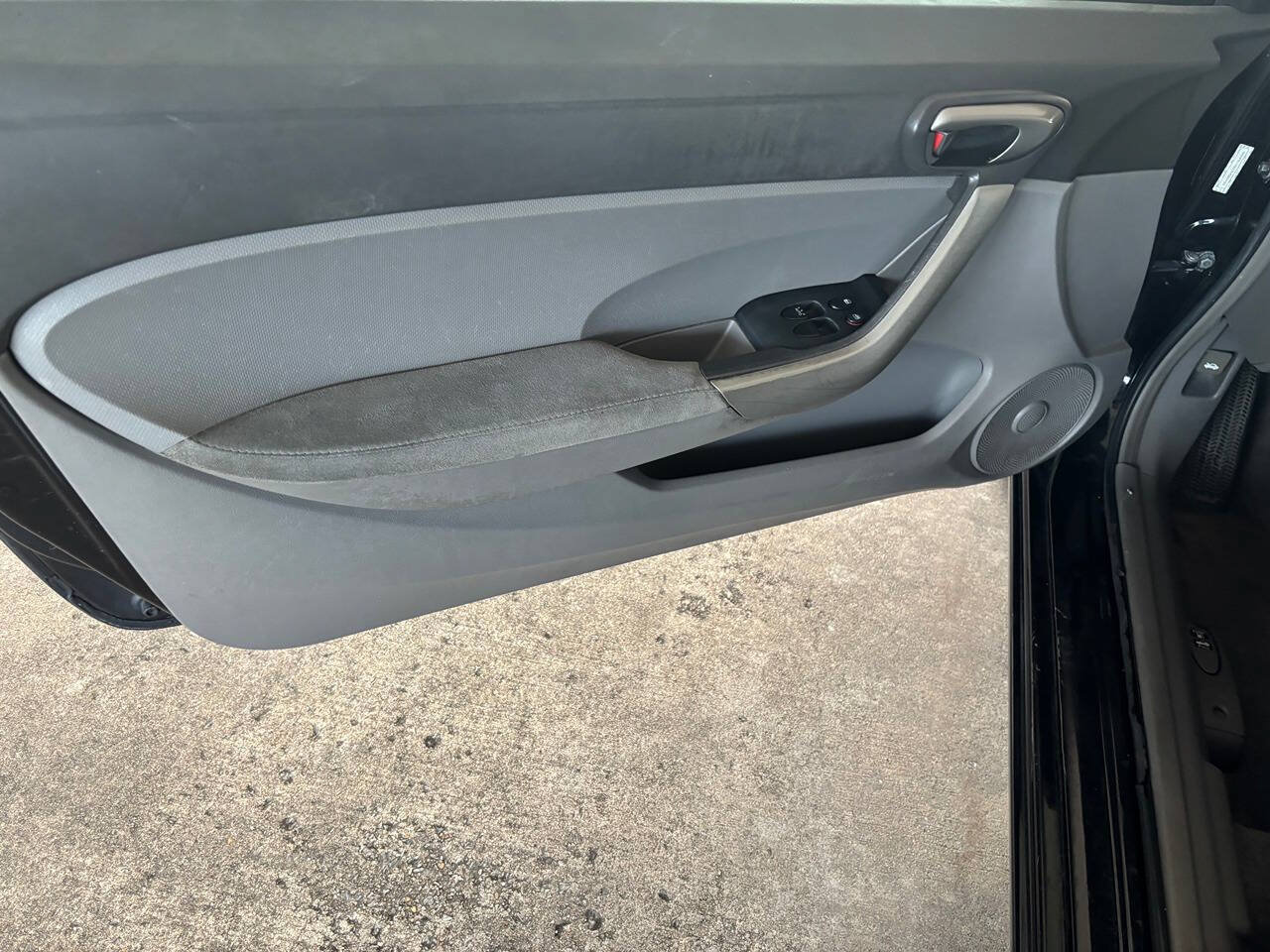 Used 2007 Honda Civic EX image 13