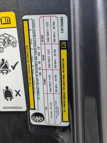 Used 2020 Jeep Wrangler Unlimited Sport S image 15