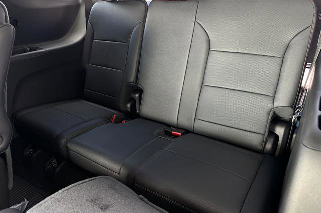 New 2026 Chevrolet Traverse Z71 w/ Driver Confidence Package image 16