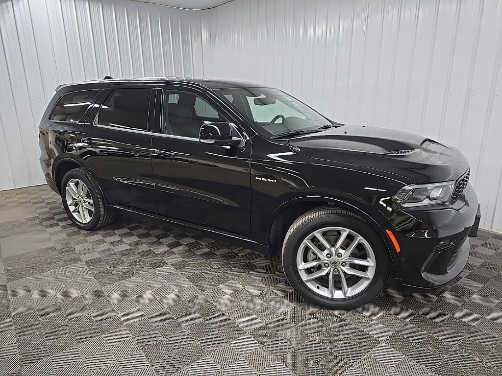 Used 2022 Dodge Durango R/T