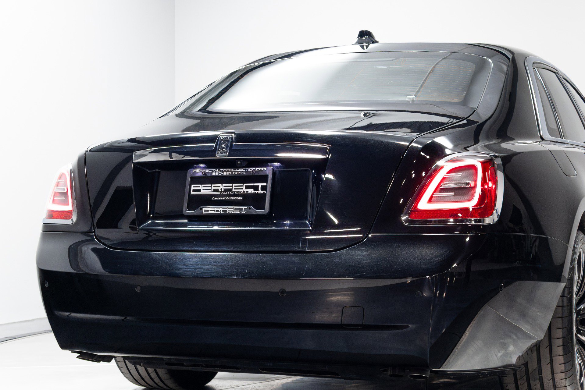 Used 2022 Rolls-Royce Ghost AWD/4WD image 91