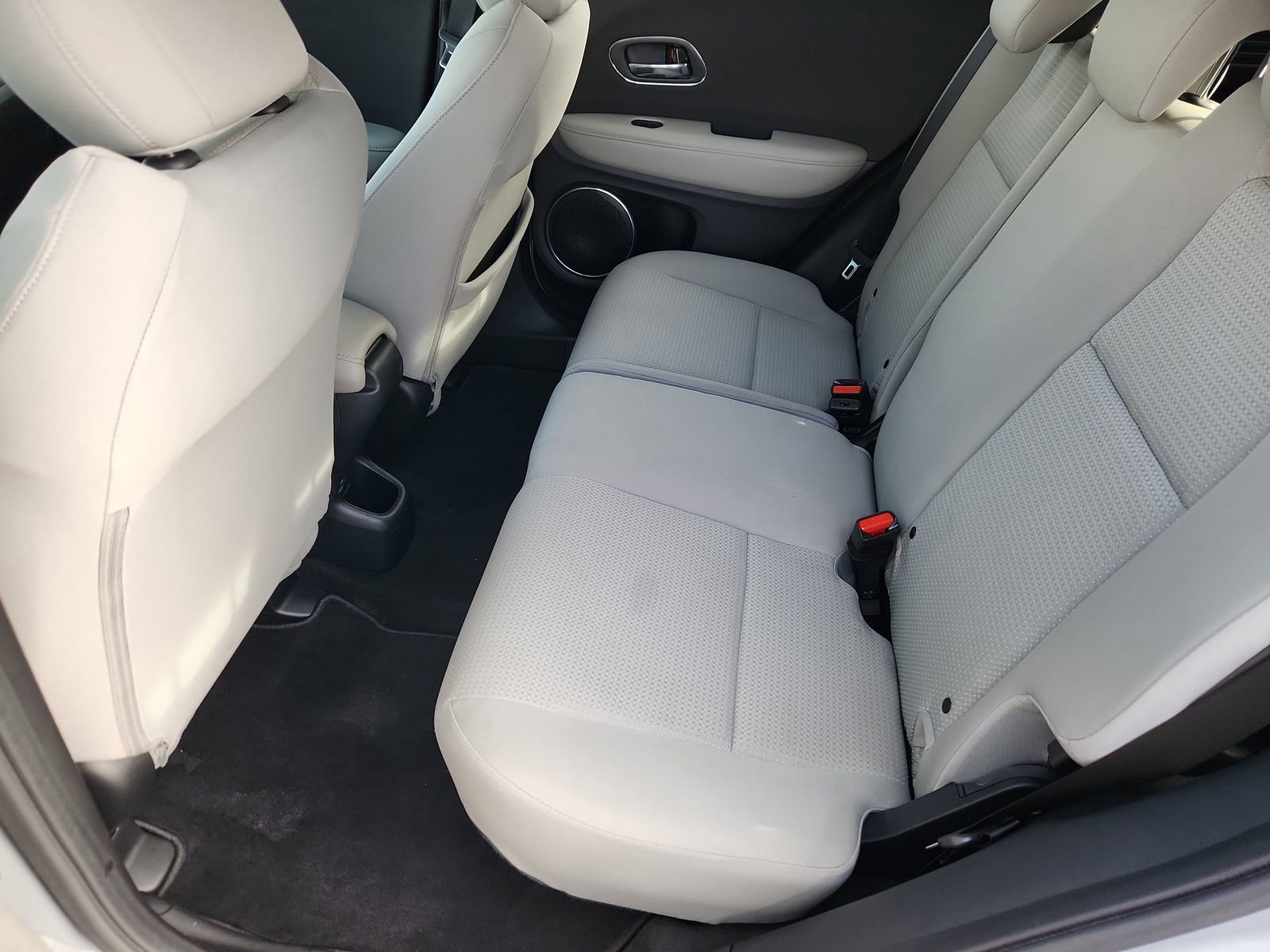 Used 2022 Honda HR-V EX image 10