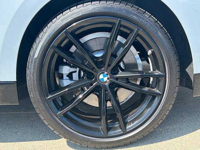 Certified 2024 BMW 230i xDrive Coupe image 32