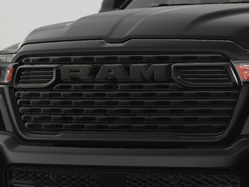 New 2025 RAM 1500 Big Horn image 14