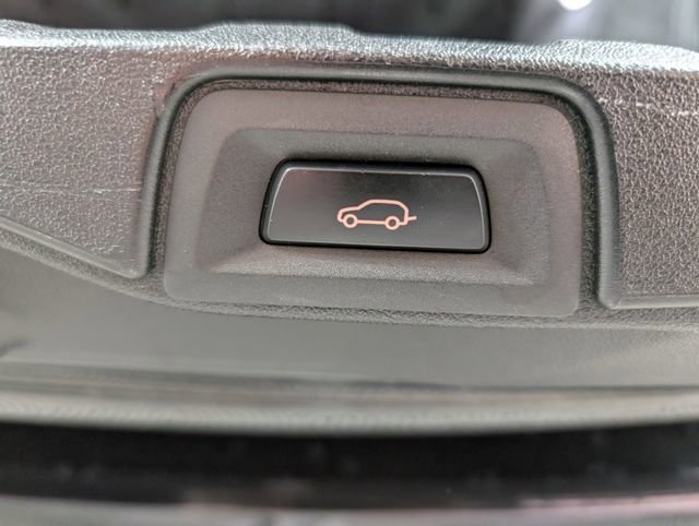 Used 2025 BMW X5 xDrive40i image 11