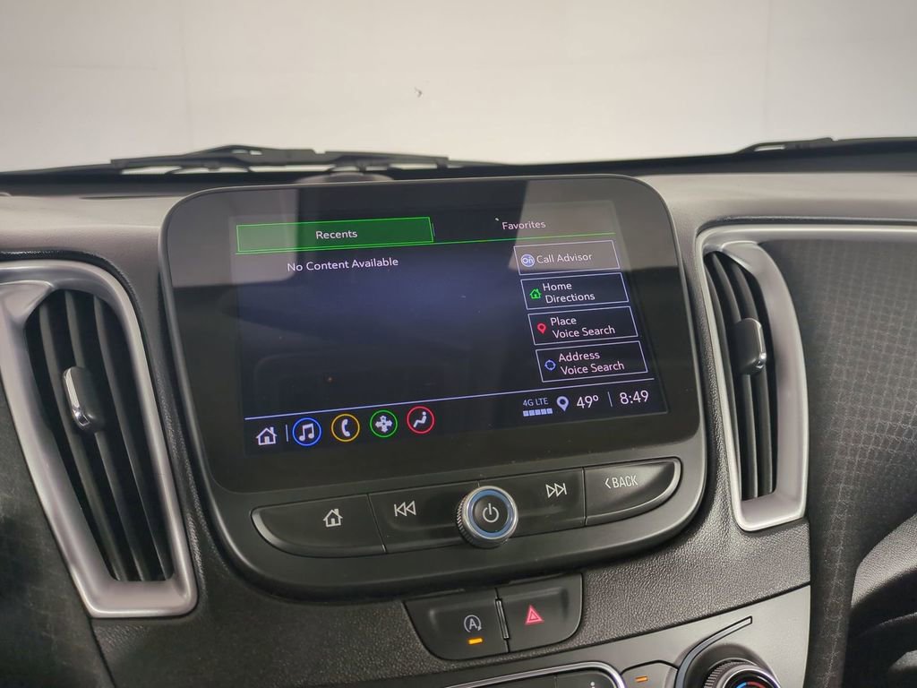 Used 2025 Chevrolet Malibu LT image 23