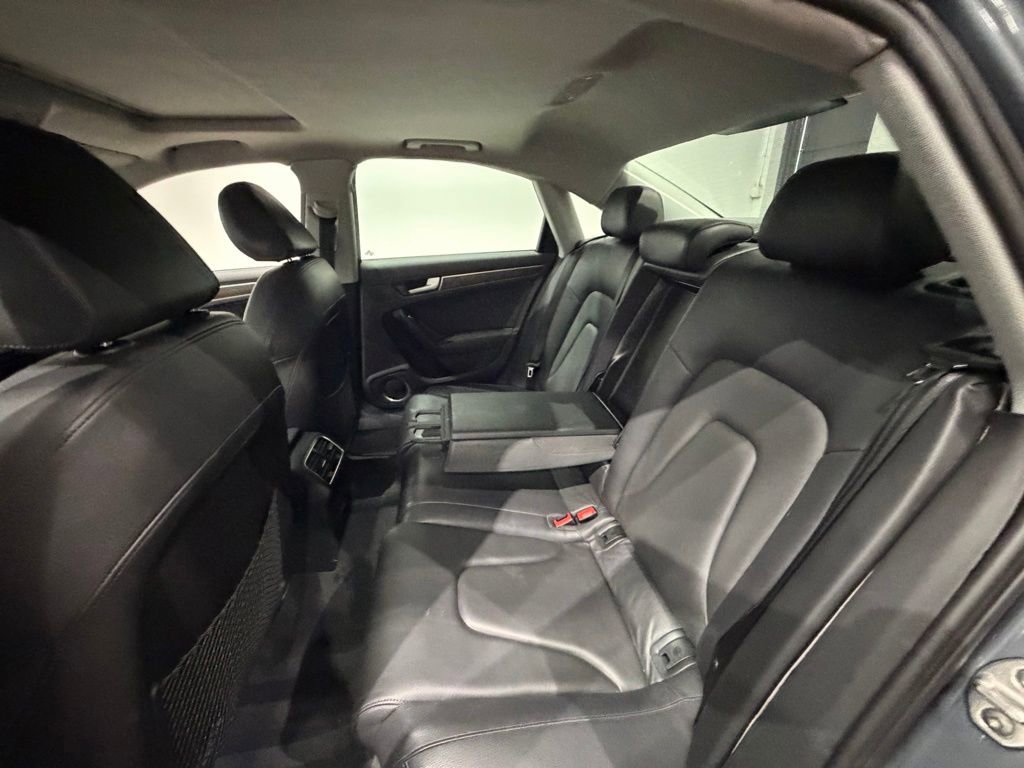 Used 2013 Audi A4 2.0T Premium Plus AWD/4WD image 27