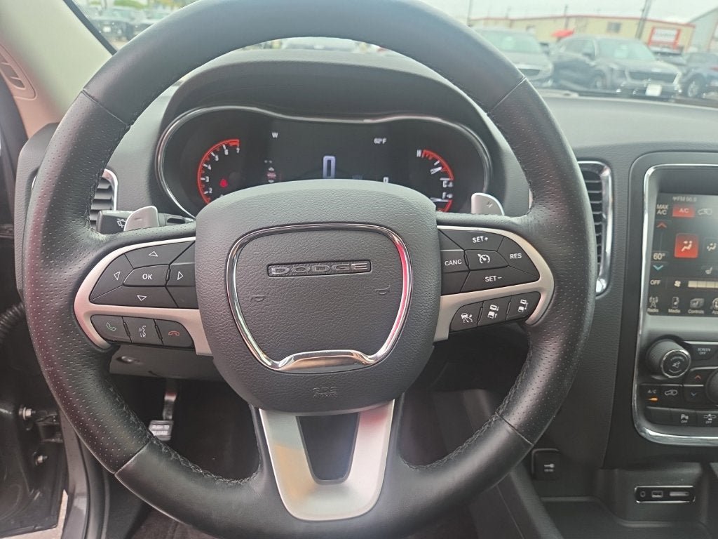 Used 2015 Dodge Durango Citadel w/ Technology Group AWD/4WD image 15