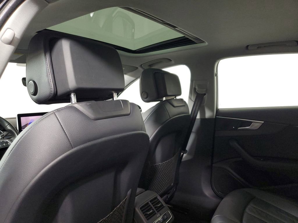 Used 2017 Audi A4 2.0T Premium w/ Convenience Package image 13