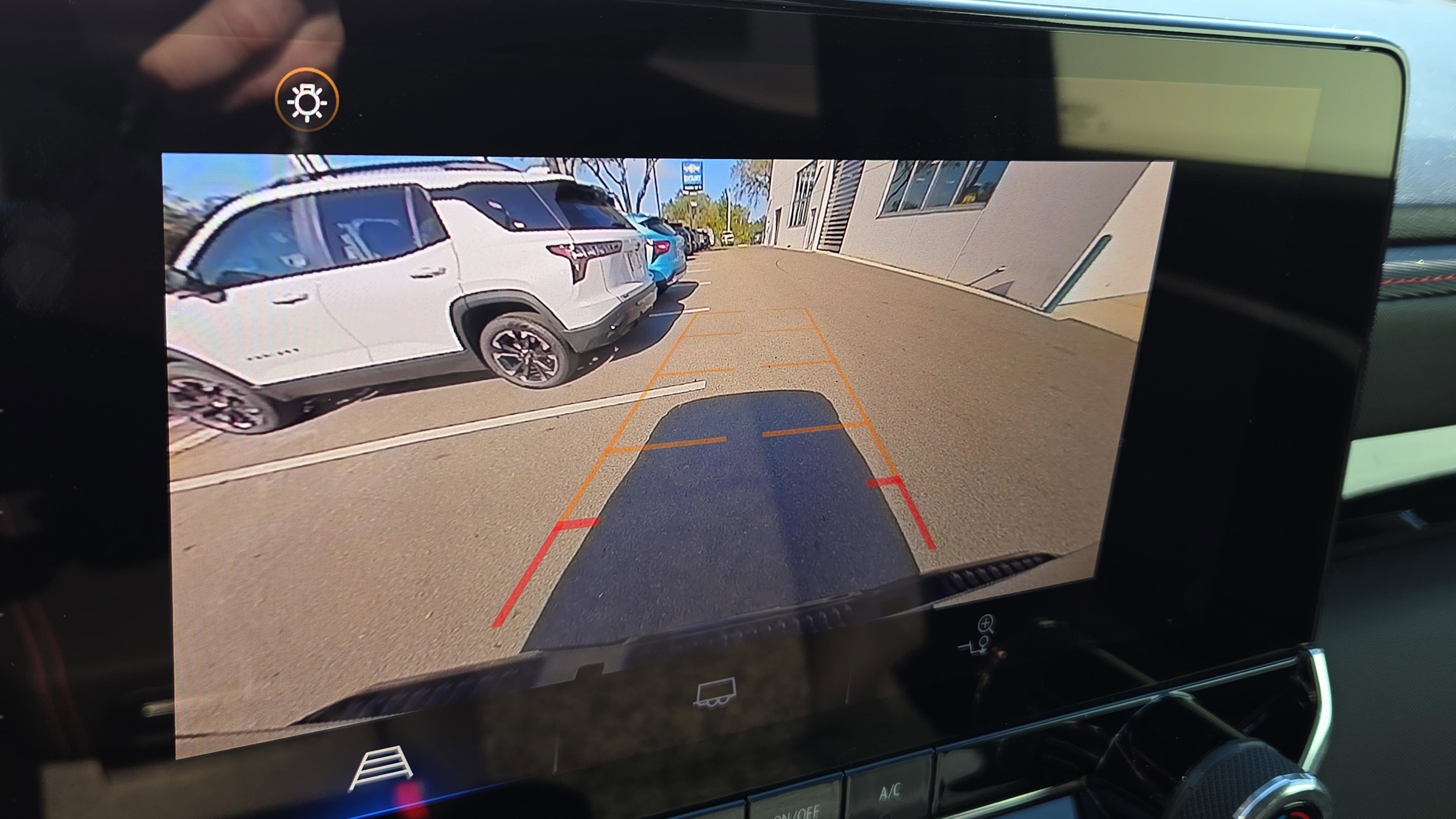 Certified 2024 Chevrolet Colorado Z71 image 20