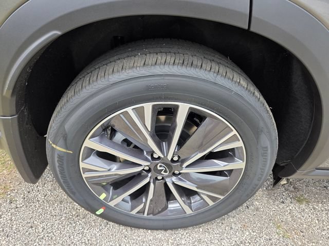 New 2027 INFINITI QX60 Luxe w/ Cargo Package FWD image 19