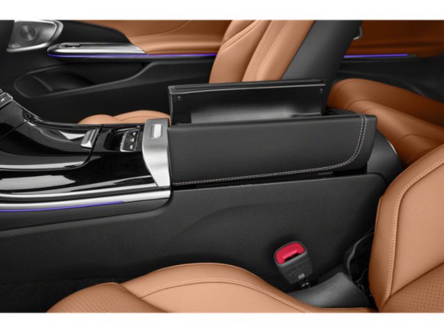 New 2027 Mercedes-Benz CLE 450 4MATIC Cabriolet image 52