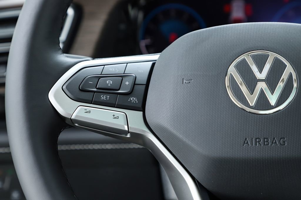 New 2026 Volkswagen Atlas SEL Premium R-Line image 60