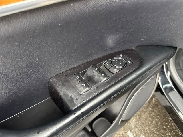 Used 2018 Lincoln MKX Reserve w/ Lincoln MKX Climate Package image 10