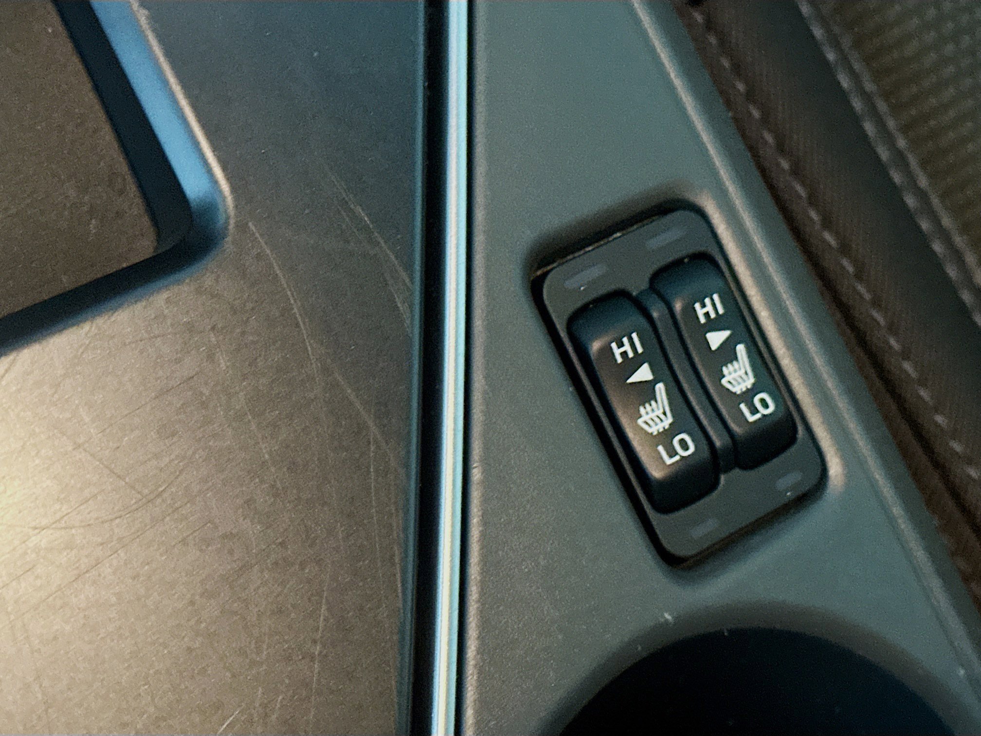 Used 2024 Subaru Crosstrek 2.0i Premium image 24