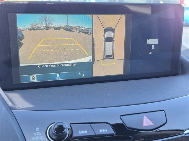 New 2025 Acura RDX SH-AWD w/ Advance Package image 24