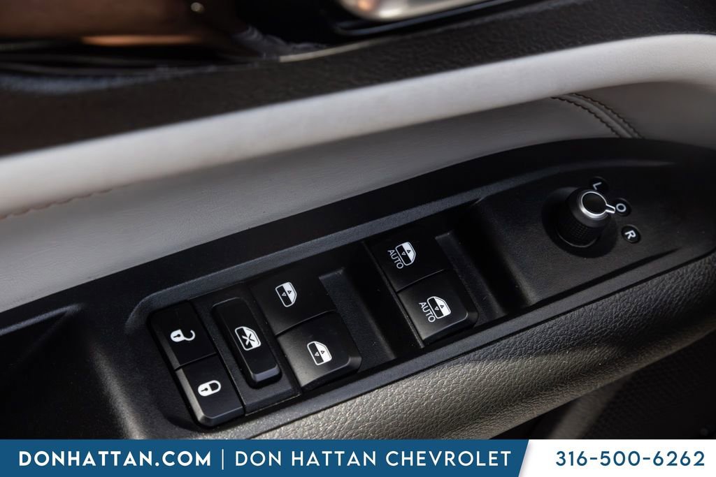 Used 2024 Jeep Compass Limited image 10