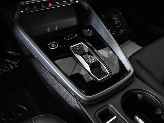 Certified 2026 Audi A3 2.0T Premium w/ Convenience Package AWD/4WD image 12
