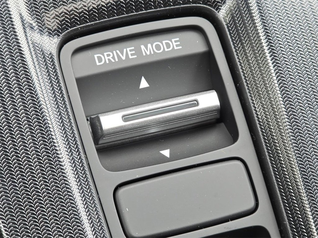 New 2026 Honda Civic Sport image 9