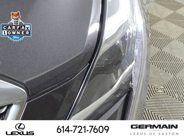 Used 2017 Cadillac XT5 Premium Luxury image 16