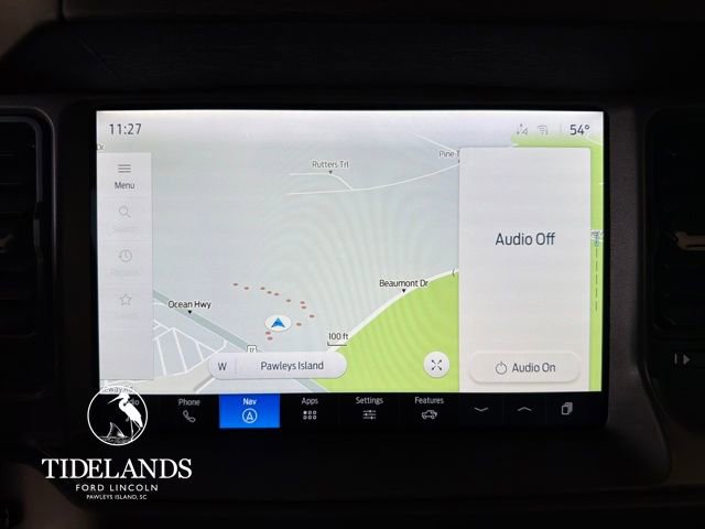 New 2025 Ford Bronco Badlands image 22