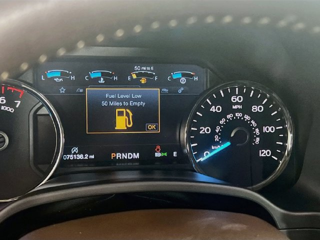 Used 2019 Ford F150 4x4 SuperCrew image 13