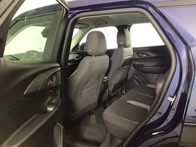 Used 2022 Chevrolet TrailBlazer LS image 19
