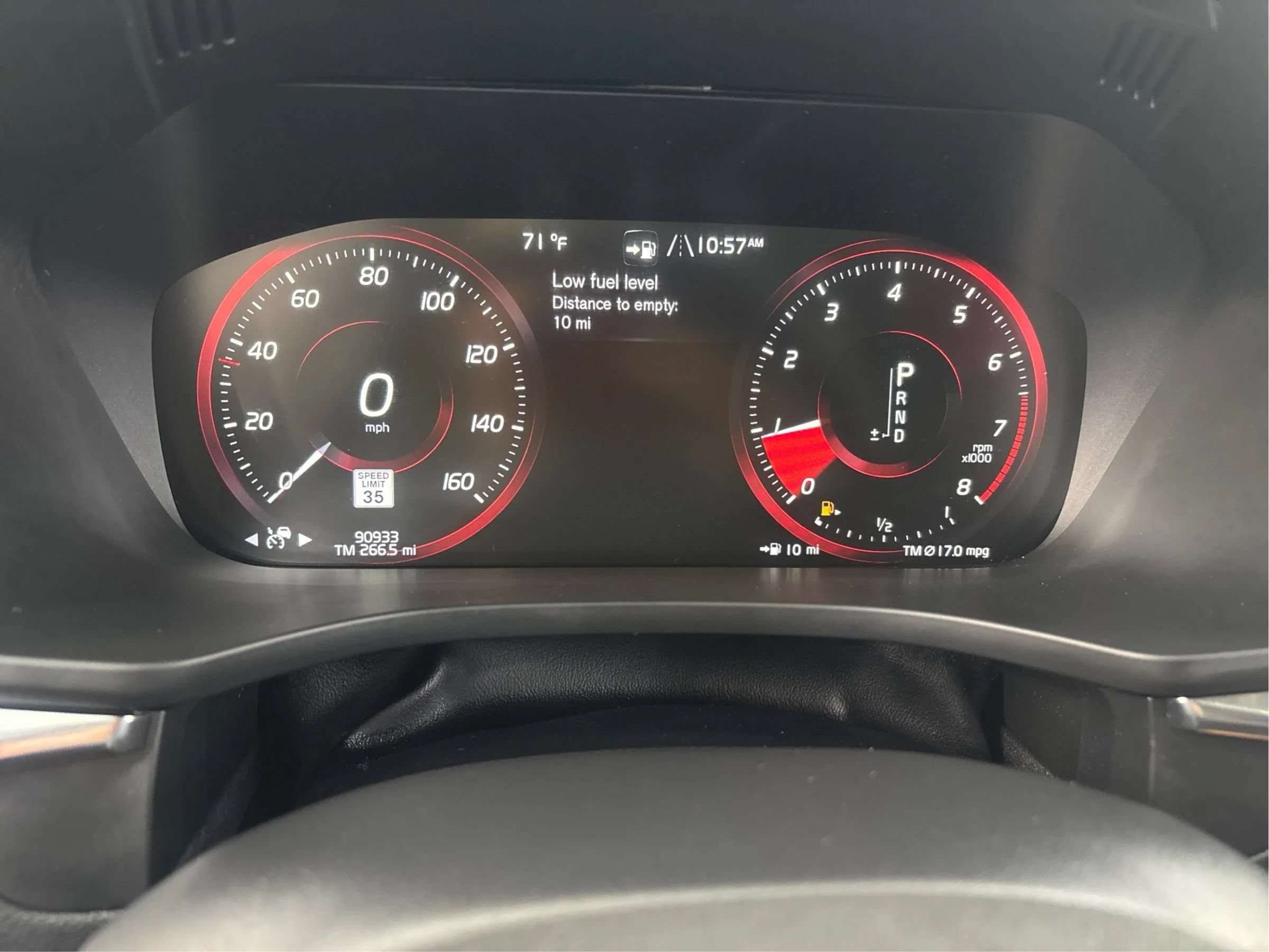 Used 2021 Volvo XC60 T5 Inscription w/ Protection Package AWD/4WD image 23