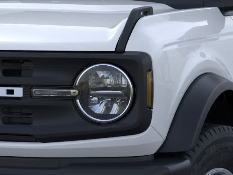 New 2026 Ford Bronco Big Bend AWD/4WD image 20