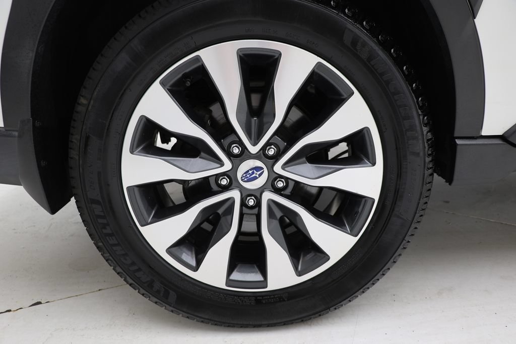 Used 2023 Subaru Outback Limited XT AWD/4WD image 10