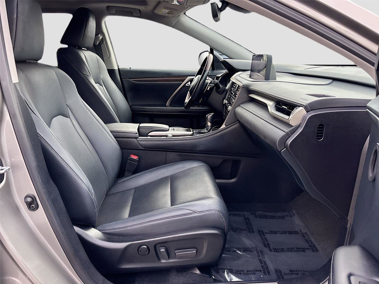 Used 2021 Lexus RX 350 FWD w/ Premium Package image 31