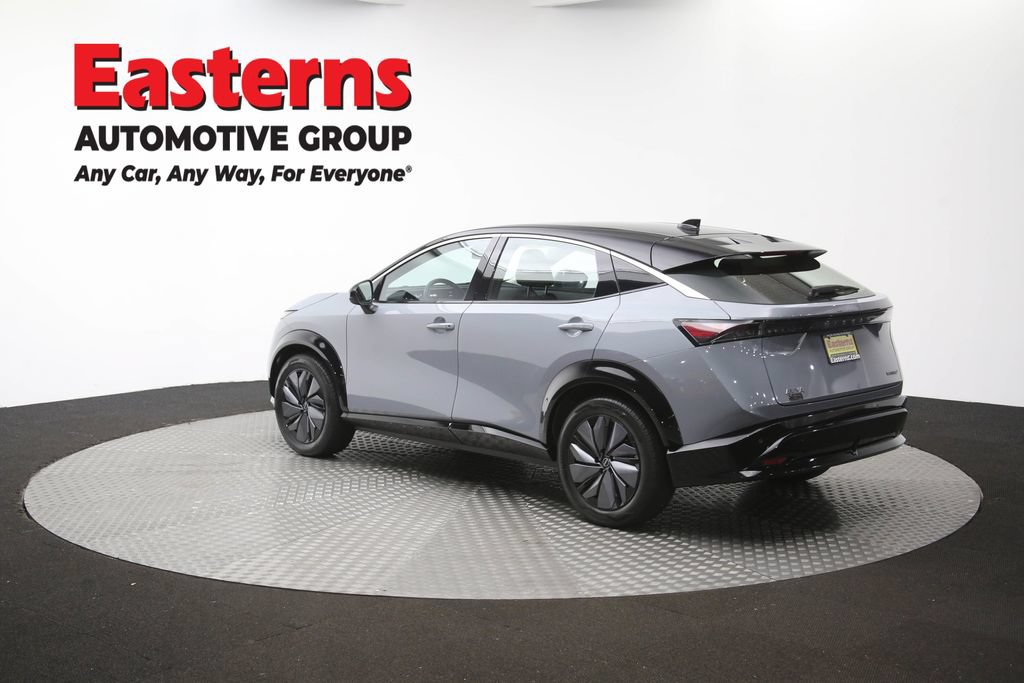 Used 2023 Nissan Ariya FWD image 62
