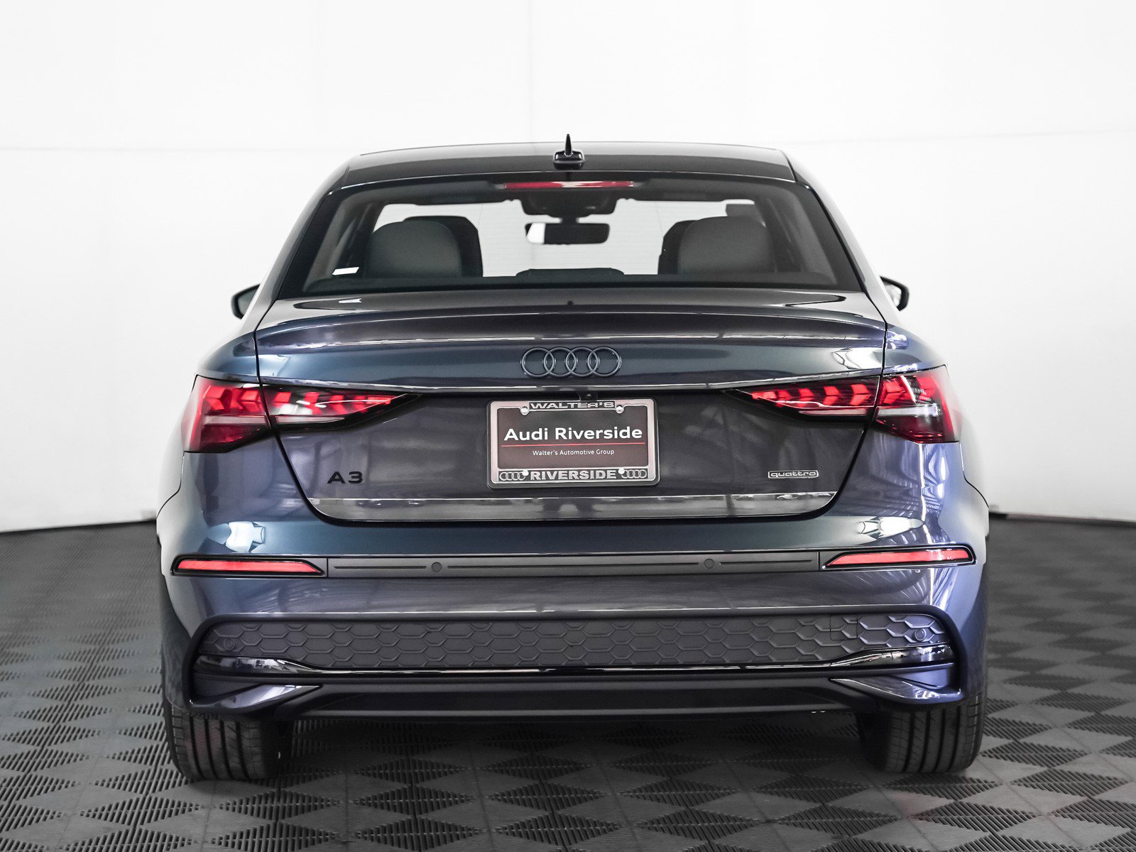 New 2026 Audi A3 2.0T Premium AWD/4WD image 14