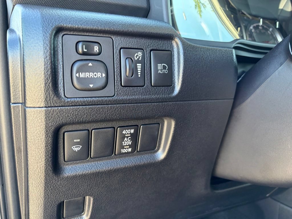 Used 2020 Toyota 4Runner TRD Pro AWD/4WD image 31