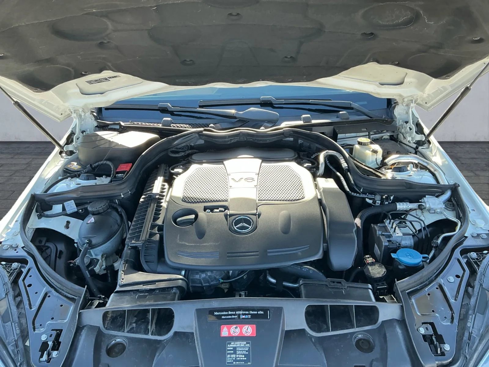 Used 2014 Mercedes-Benz E 350 Coupe w/ Premium 1 Package image 22