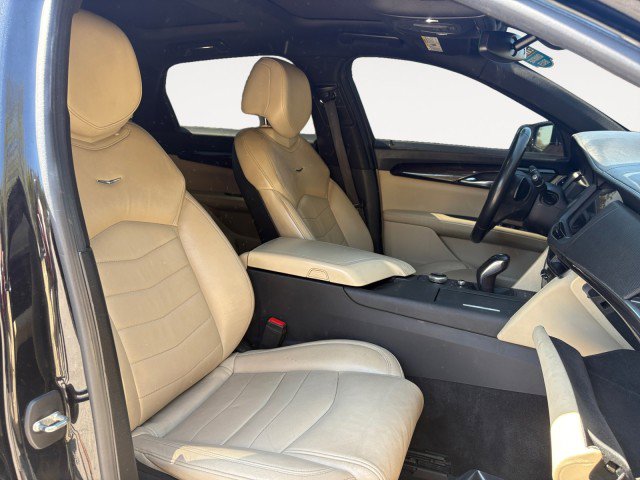 Used 2020 Cadillac CT6 Luxury image 10