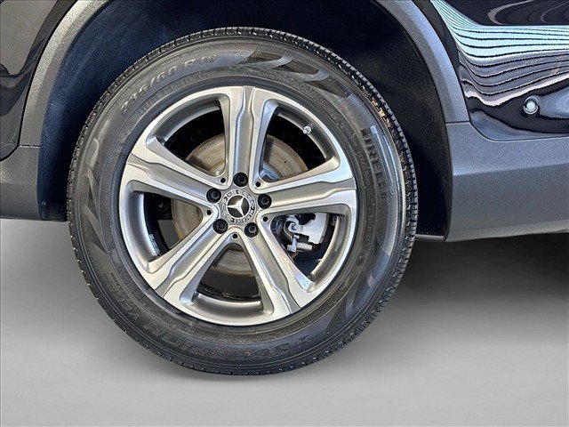 Used 2022 Mercedes-Benz GLC 300 4MATIC image 28
