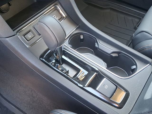 New 2026 Subaru Ascent Limited Bronze image 16