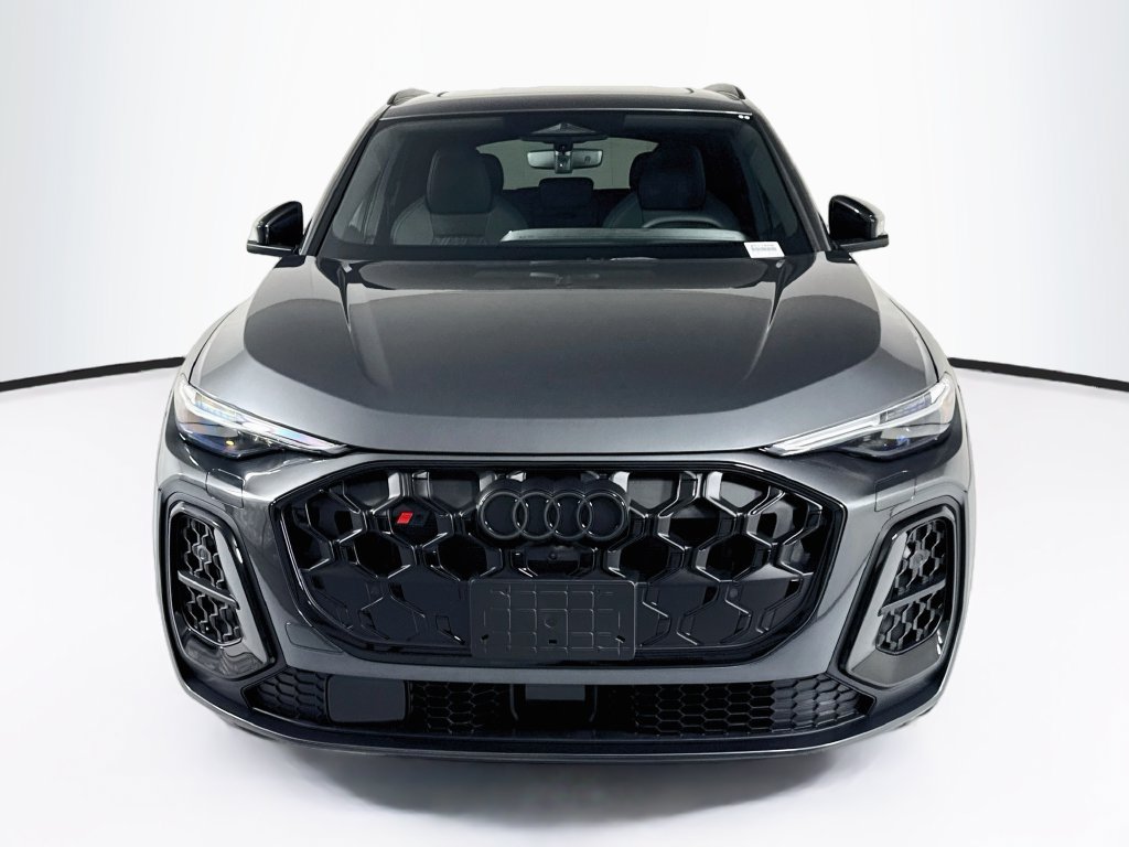 New 2026 Audi SQ5 Premium Plus AWD/4WD image 2