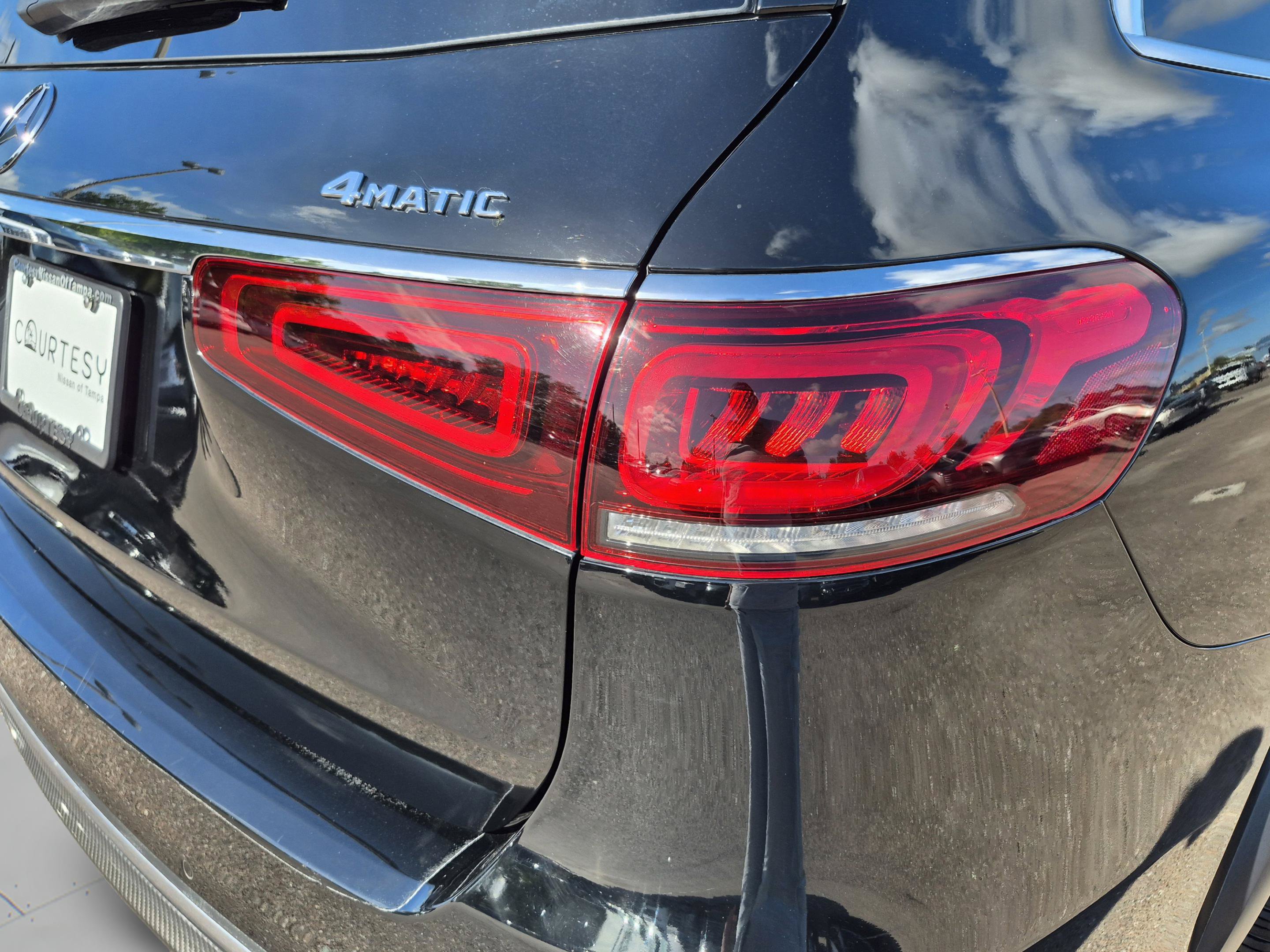 Used 2020 Mercedes-Benz GLS 450 4MATIC image 39